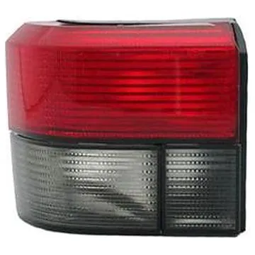 Volkswagen Transporter T4 1990-2003 Farolim Traseiro Esquerdo Sem Parte Elétrica