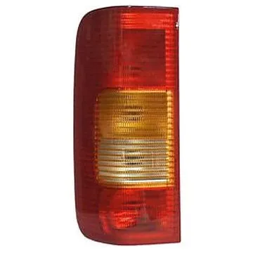 Volkswagen LT 1996-2006 Farolim Traseiro Esquerdo Sem Parte Elétrica