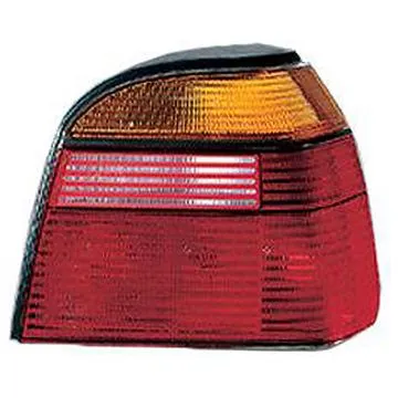 Volkswagen 1991-1998 Feu Arrière Droit