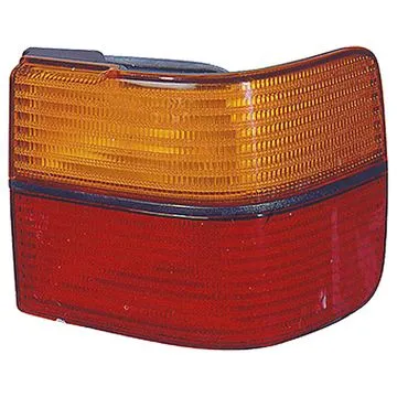 Volkswagen Golf III/Vento 1991-1998 Vitre de Feu Arrière Droite Extérieure