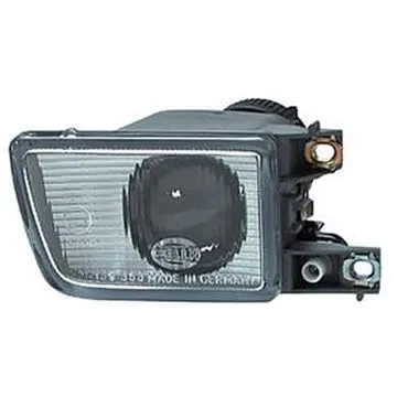 Volkswagen 1991-1998 Nebelscheinwerfer Links Rauchglas