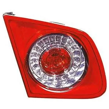 Volkswagen Jetta 2005-2010 Rücklichtglas Links Innen