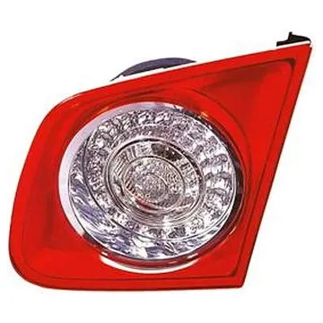 Volkswagen Jetta 2005-2010 Rücklichtglas Rechts Innen