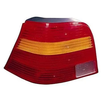 Volkswagen Golf IV 1997-2003 Farolim Traseiro Esquerdo Sem Variant