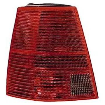 Volkswagen Bora Rear Light Left Variant