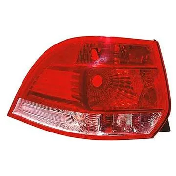 Volkswagen Golf V Break 2007-2009 Feu Arrière Gauche