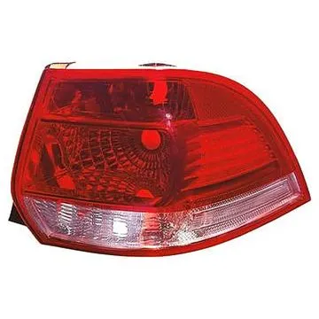 Volkswagen Golf V Break 2007-2009 Feu arrière droit