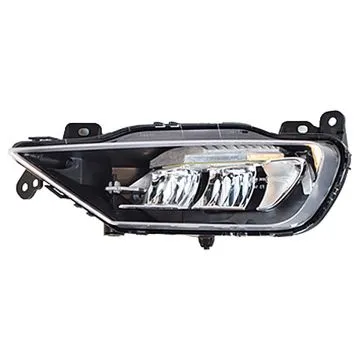 Volvo 2014+ Fog Light Left LED
