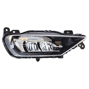 Volvo 2014+ Faro Antiniebla Derecho LED