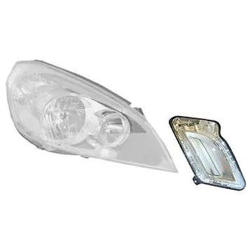 Volvo S60 V60 Feu de Jour Droit 2010-2014 LED