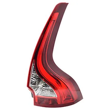 Volvo XC60 2013-2017 Rear Light Right Valeo
