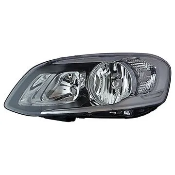 Volvo XC60 2013-2017 Phare Gauche Réglage Électrique avec Clignotant H7+H9