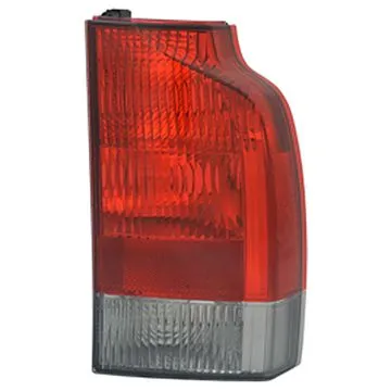 Volvo V70/XC70 1998-2004 Farolim Traseiro Direito Inferior