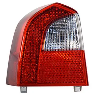 Volvo V70/XC70 2007-2013 Rücklicht Links