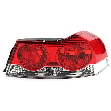Volvo C70 2006-2009 Rear Light Right