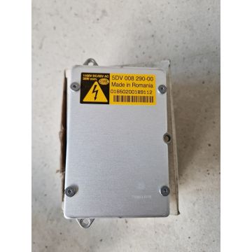 Ballast Starter D2S Xenon 5DV008290 Hella NIEUW