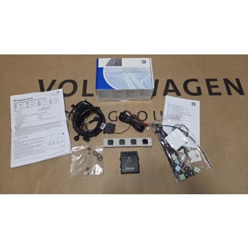 Parkeersensor set PDC VW Golf 7 2013-2020 Origineel Nieuw