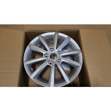 Velg 1x VW Golf T-Roc 16 inch Merano Origineel Nieuw 