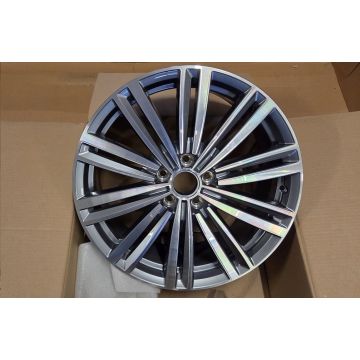 Velg Origineel Nieuw VW Golf 7 GTI 19 inch LUXOR