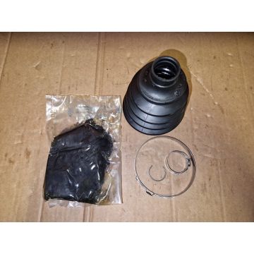Aandrijfas Hoes Set Audi VW Seat Skoda Nieuw Origineel