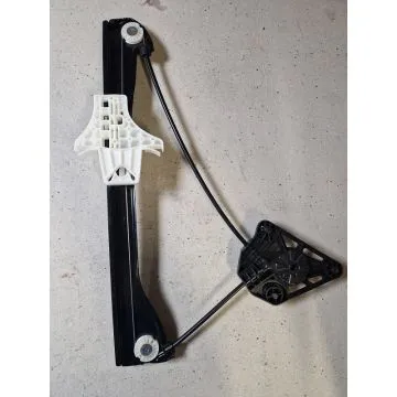 Fensterhebermechanismus Skoda Fabia 2014-2021 Links Hinten OEM