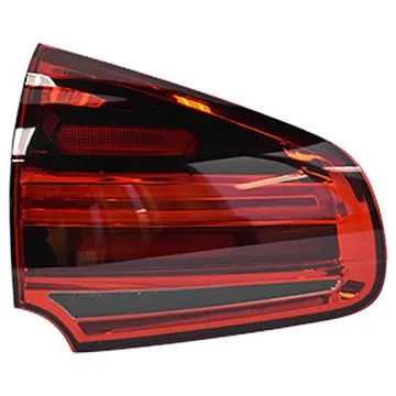 Porsche Cayenne 2015-2017 Feu Arrière Gauche Intérieur LED Valeo