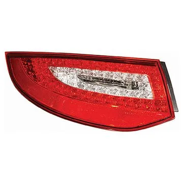 Porsche 911 (997) 2008-2012 Rear Light Left ULO