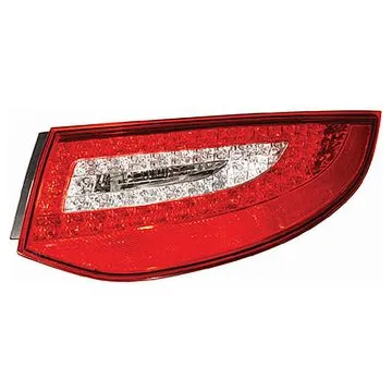 Porsche 911 (997) 2008-2012 Rear Light Right ULO