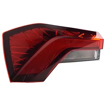 Skoda Kamiq 2019+ Rear Light Left Outer LED