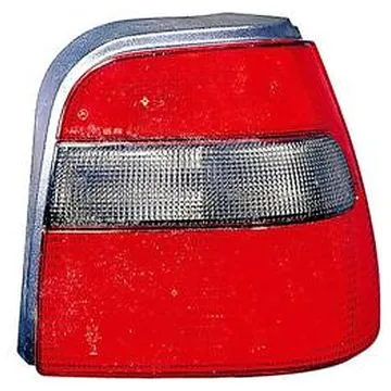 Skoda Felicia Right Rear Light Red