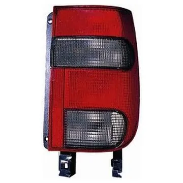 Skoda Felicia Rear Light Right Pickup / Chassis-Cab