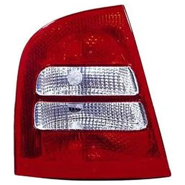 Skoda Octavia 2000-2004 Feu Arrière Gauche Berline