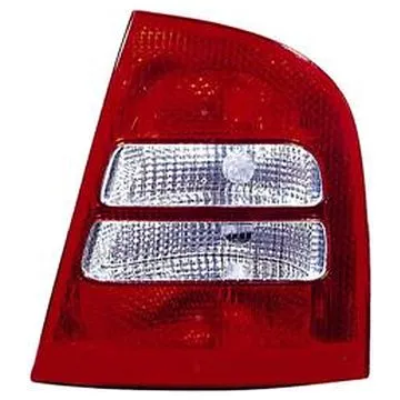 Skoda Octavia 2000-2004 Feu Arrière Droit Berline