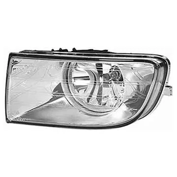 Skoda Octavia 2007-2008 Nebelscheinwerfer Links H8 Visteon