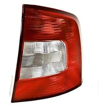 Skoda Octavia 2009-2013 Feu Arrière Droit Break