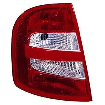 Skoda Fabia 2000-2004 Feu Arrière Gauche Hayon