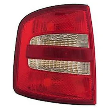 Skoda Fabia 2000-2004 Feu Arrière Gauche Berline Break