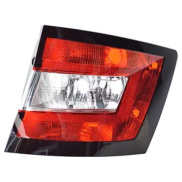 Skoda Fabia 2014-2018 Farolim Traseiro Direito Break