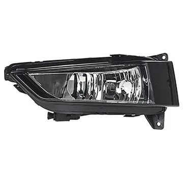 Skoda Fabia 2021+ Fog Light Left H8