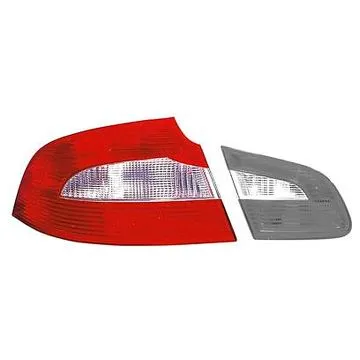 Skoda Superb 2008-2013 Achterlichtglas Buiten Links Sedan