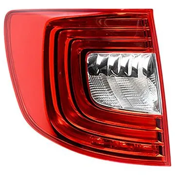 Skoda Superb 2013-2015 Fanale Posteriore Sinistro Combi