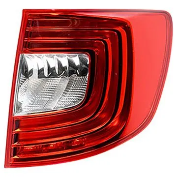 Skoda Superb 2013-2015 Feu Arrière Droit Break