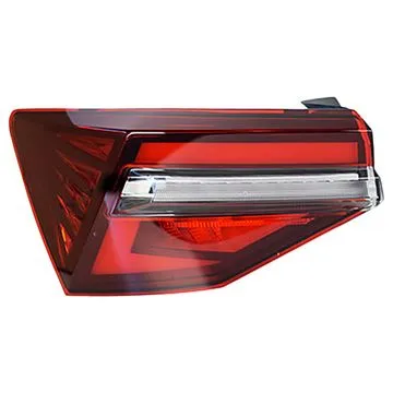 Skoda Karoq 2022+ Rear Light Left Outer ULO