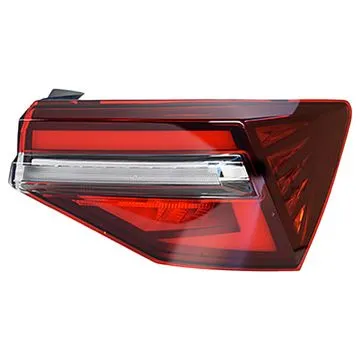 Skoda Karoq 2022+ Rear Light Right Outer ULO