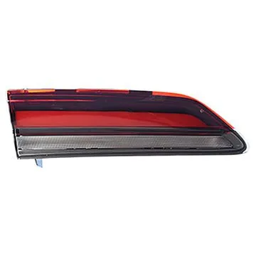 Skoda Karoq 2022+ Rear Light Left Inner ULO
