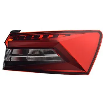 Skoda Kodiaq 2017-2021 Rear Light Right Outer Valeo