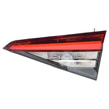 Skoda Kodiaq 2017-2021 Rear Light Right Inner Valeo