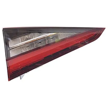 Skoda Kodiaq 2017-2021 Rear Light Left Inner LED Valeo