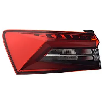 Skoda Kodiaq 2017-2021 Rear Light Left Outer