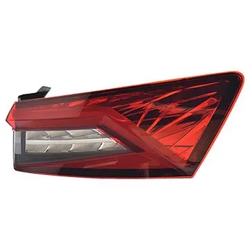 Skoda Kodiaq 2017-2021 Right Rear Light Outer LED
